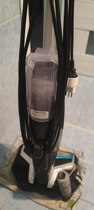 Bissell CrossWave Pet Pro lavasciuga