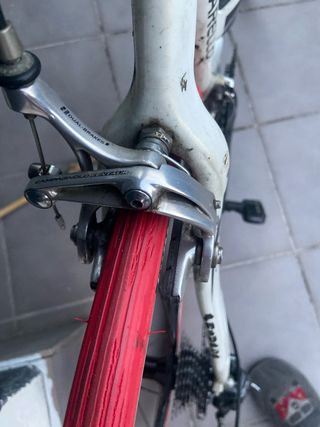 Bicicleta Carretera Pinarello F3:13