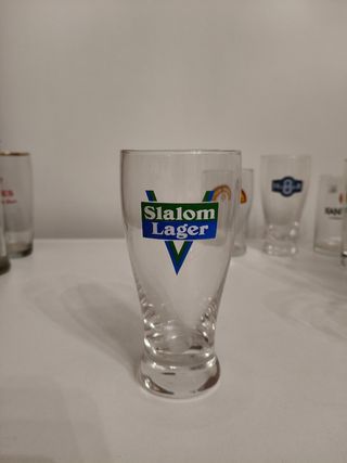 Bicchiere Slalom Lager