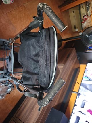 Carro Chicco LiteWay - Plegable