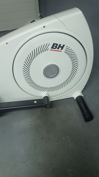 Bicicleta Elíptica
