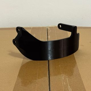 CubreCadena Ducati Multistrada 1200/1260 (3a Gen)