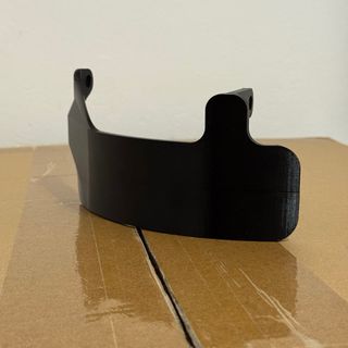 CubreCadena Ducati Multistrada 1200/1260 (3a Gen)