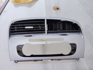 Aireador central Seat Altea