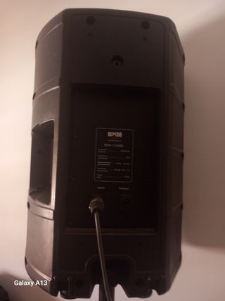 Mezclador Behringer Xenyx 802