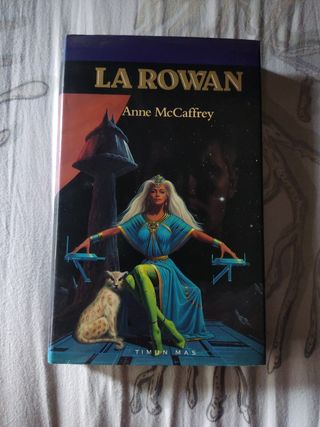 Lote de 6 libros