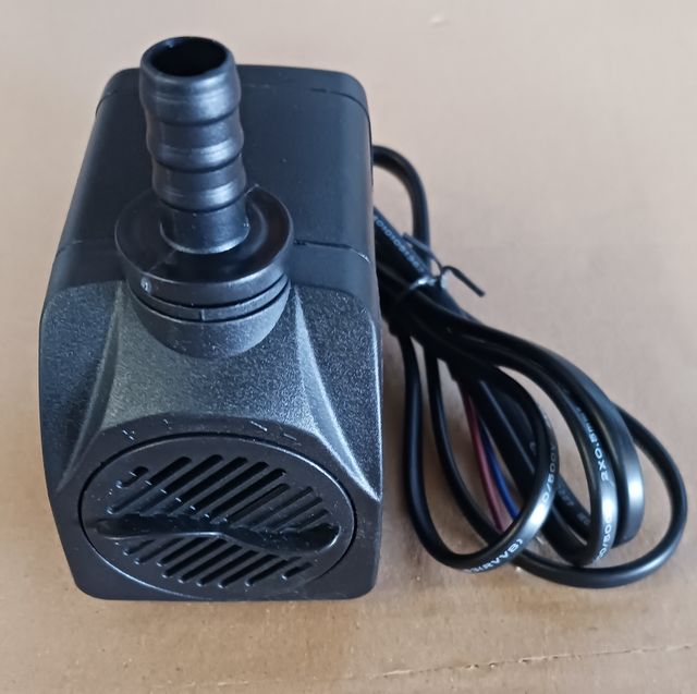 Bomba agua HZ-430 - 1200L/H