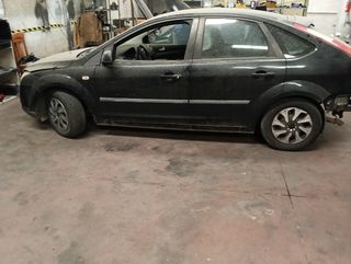 Despiece Ford Focus 
