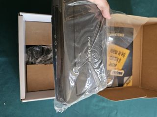 Modem ADB BROADBAND fibra ready Fastweb