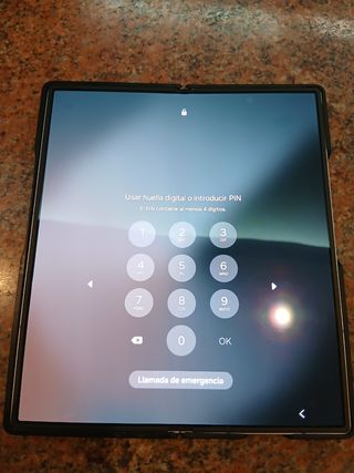 Samsung Galaxy Z Fold 6 