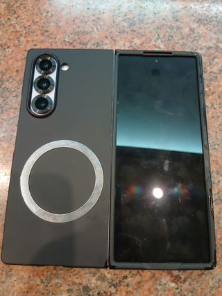 Samsung Galaxy Z Fold 6 