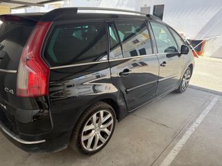 Citroen Grand C4 Picasso 2009