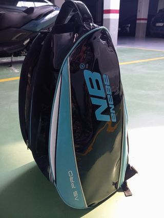 Paletero NB Enebe VS Pro azul