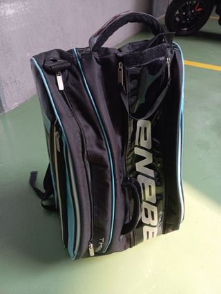 Paletero NB Enebe VS Pro azul