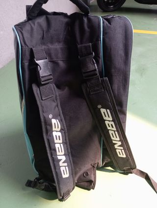 Paletero NB Enebe VS Pro azul