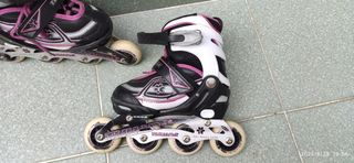 Patines en linea para niños