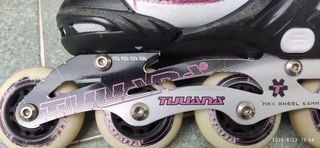 Patines en linea para niños