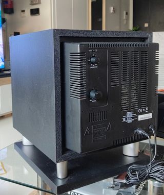 Subwoofer Pioneer - Altavoz de graves