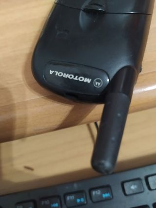 Motorola cd920 - Cellulare