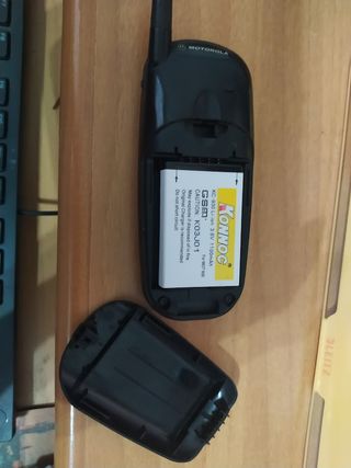 Motorola cd920 - Cellulare