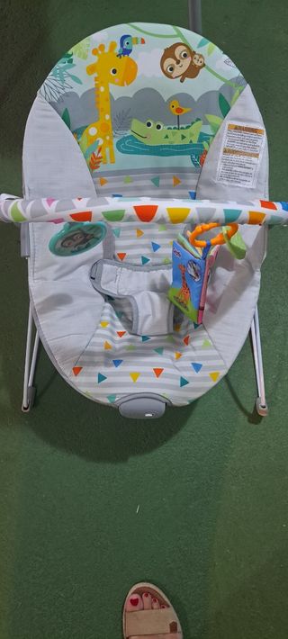 Pack bebe, Carro bebé+ otros... negociable
