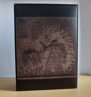 Zelda: Tears of the Kingdom Edición Coleccionista