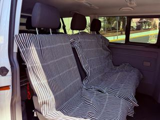 Volkswagen Caravelle 6.1 2023