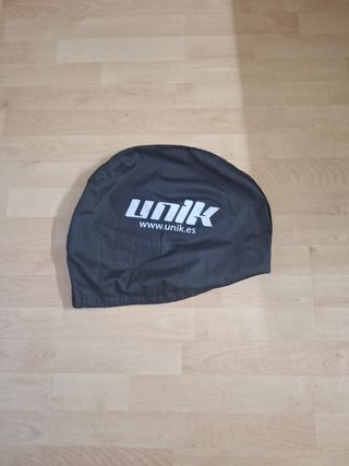 Casco moto Unik - Talla niño