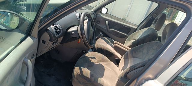 Citroen Xsara Picasso 2.0 HDI 90CV 2002