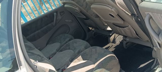 Citroen Xsara Picasso 2.0 HDI 90CV 2002