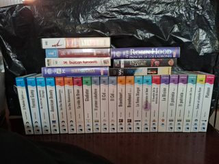 21 Películas VHS Coleccionista + 7 de regalo