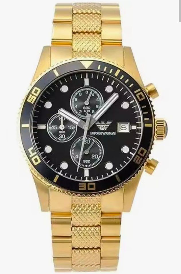 Relojes Maserati , Boss, Guess, Armani. Nuevos