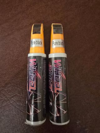 Vernice per Ritocco Auto - 2x20ml