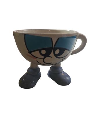 Tazza Giglio vintage