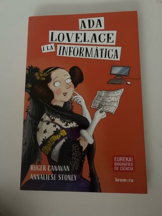 Ada Lovelace i la informàtica