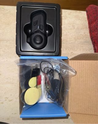 Intercomunicador Bluetooth Moto