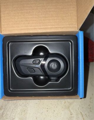 Intercomunicador Bluetooth Moto
