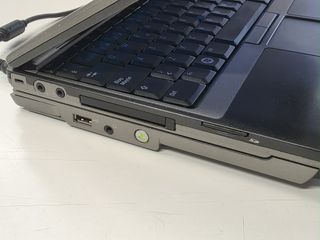Portátil Dell Latitude D430 Gris