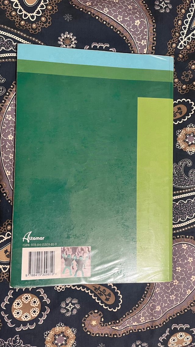 Libro de mediación comunitaria