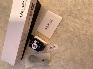 Smartwatch Vagary nero