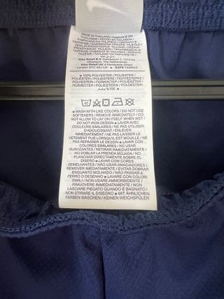 Shorts Atlético Madrid Nike 25-26