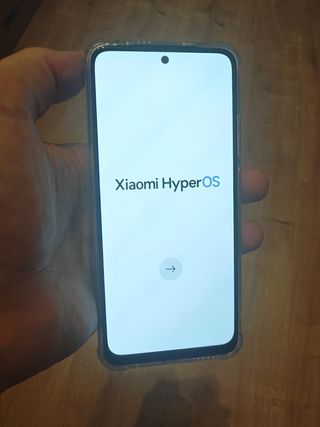 Xiaomi Redmi Note 11