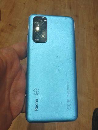 Xiaomi Redmi Note 11