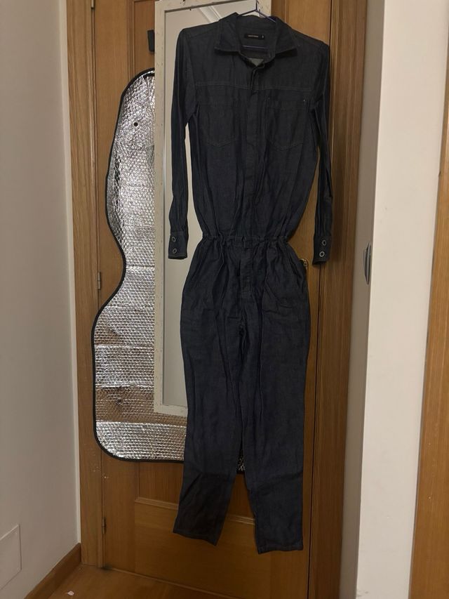 Peto vaquero DENNY ROSE L