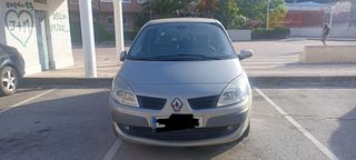 Renault Grand Scenic 2007