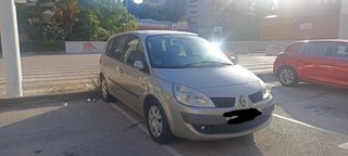Renault Grand Scenic 2007
