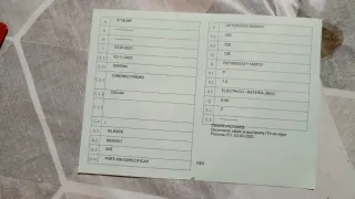 Moto eléctrica Silence