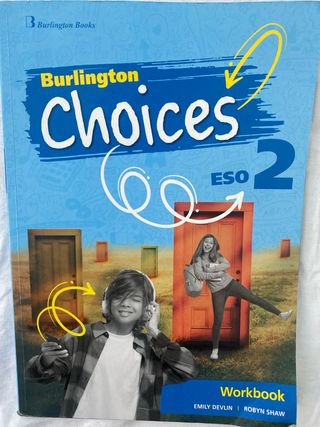 Libros ESO + Novelas (inglés y español) 5€ C/U
