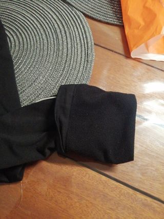 Culottes ciclismo infantil (8-10 años) BTwin