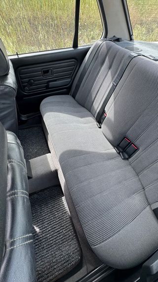 BMW Serie 3 E30 1990